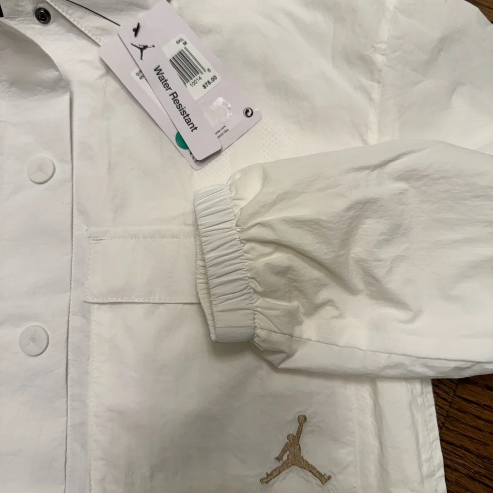 Jordan brand new